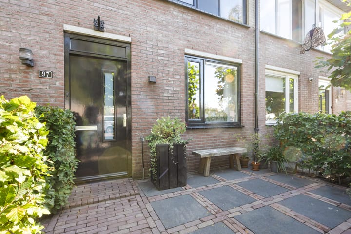 Foto 3 van Lange Voren 97