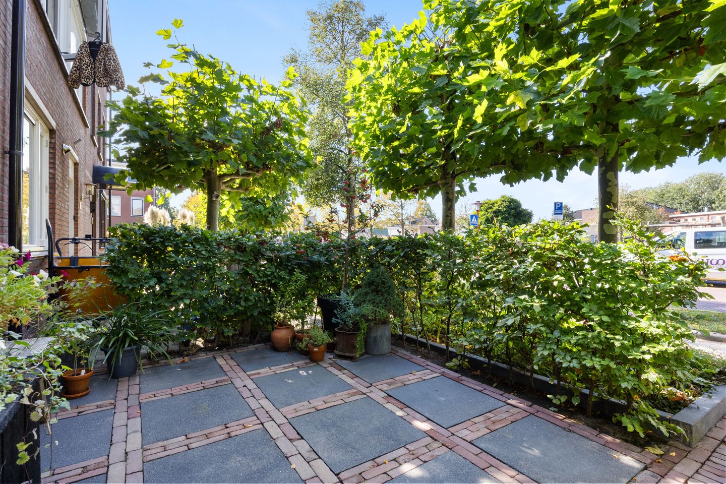 Foto 4 van Lange Voren 97