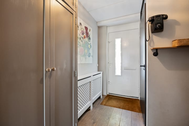 Foto 5 van Lange Voren 97