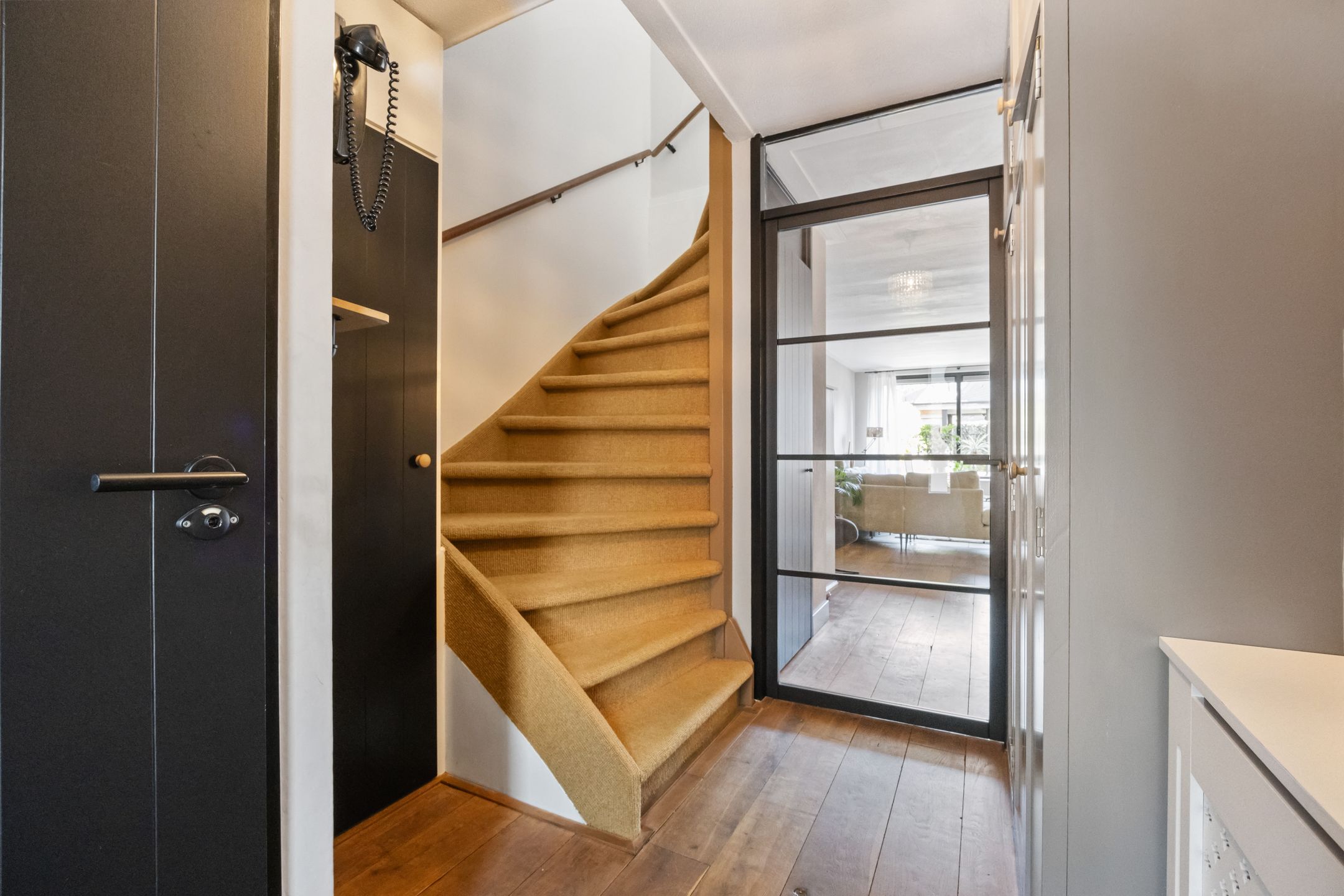 Foto 6 van Lange Voren 97