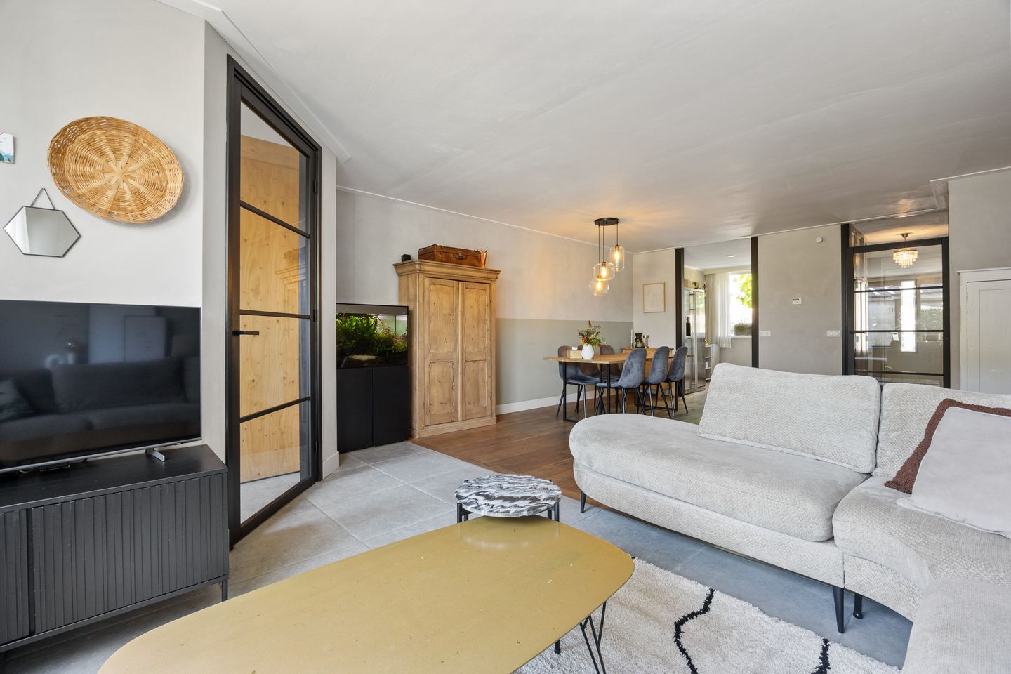 Foto 10 van Lange Voren 97