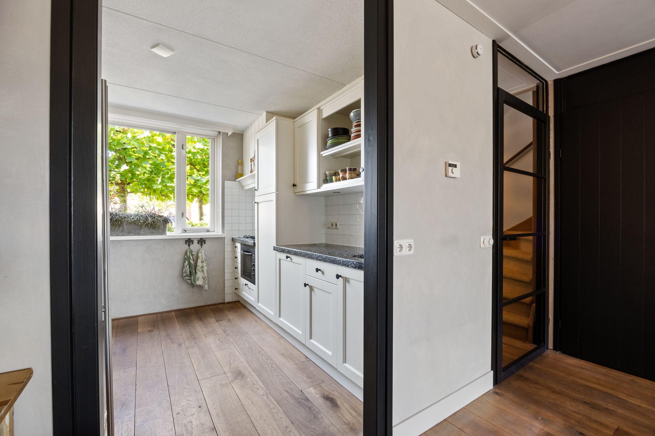 Foto 15 van Lange Voren 97