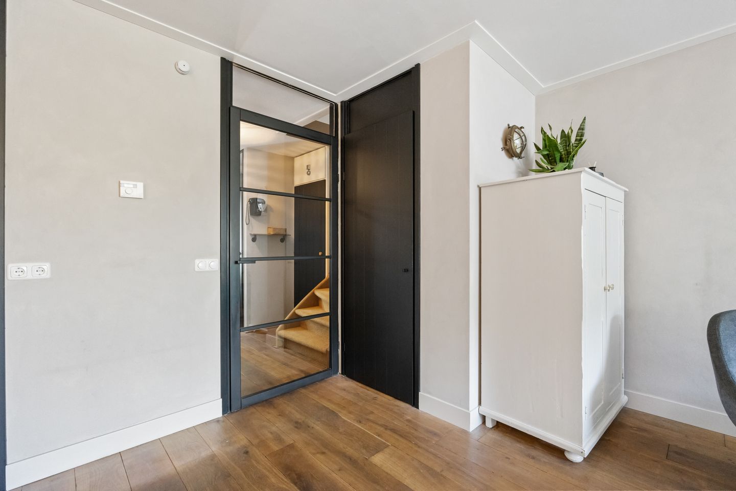 Foto 20 van Lange Voren 97