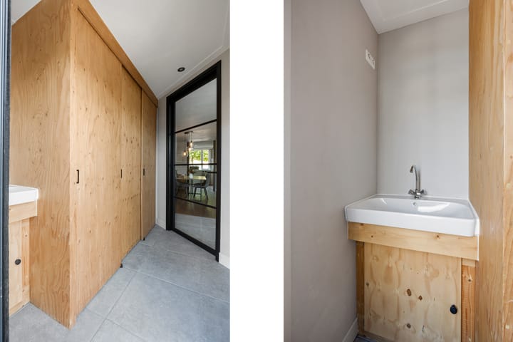 Foto 21 van Lange Voren 97