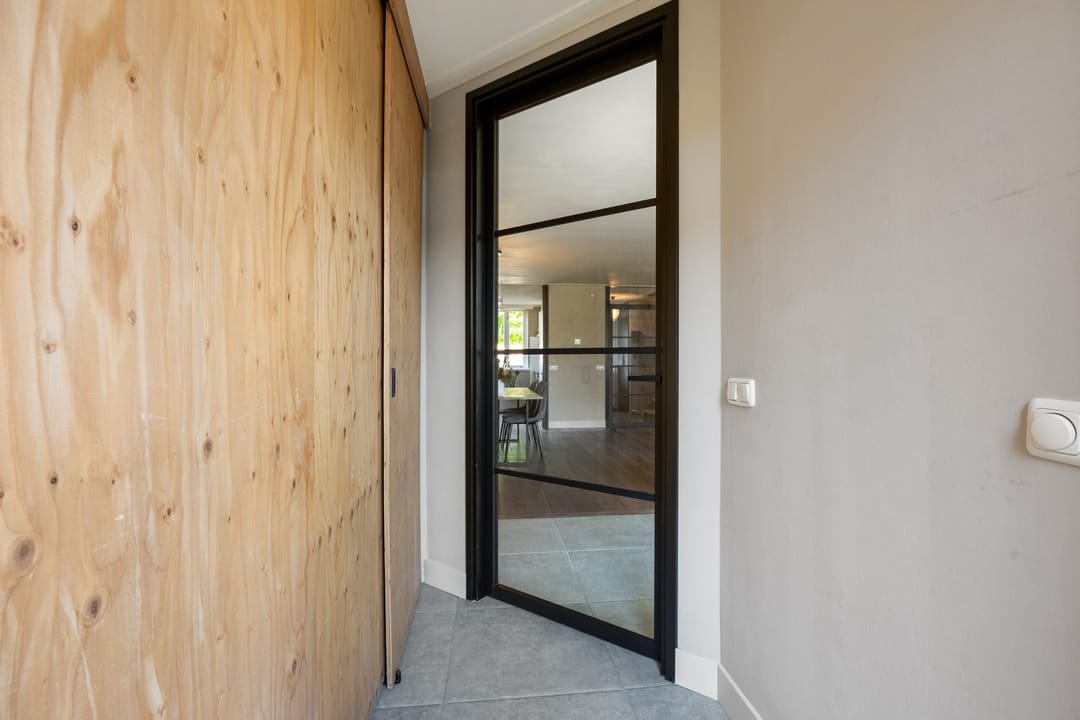 Foto 22 van Lange Voren 97