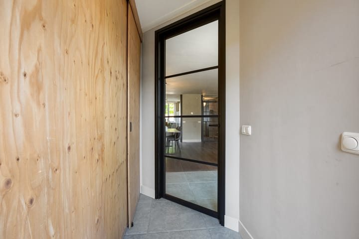 Foto 22 van Lange Voren 97