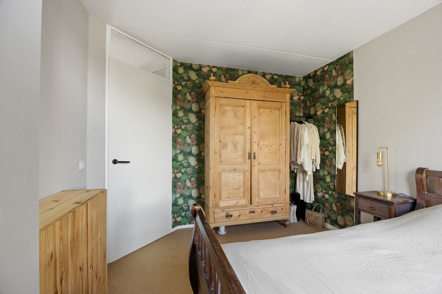 Foto 25 van Lange Voren 97