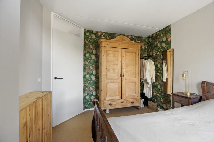 Foto 25 van Lange Voren 97