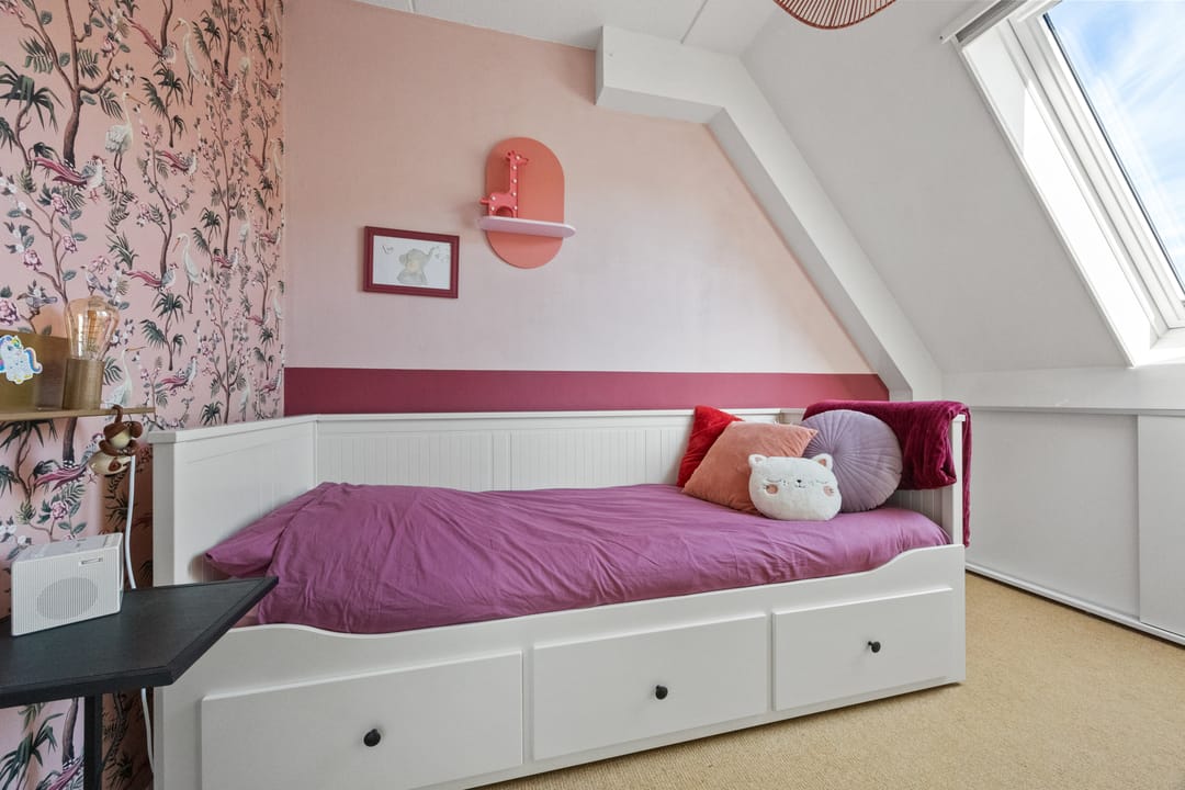 Foto 26 van Lange Voren 97