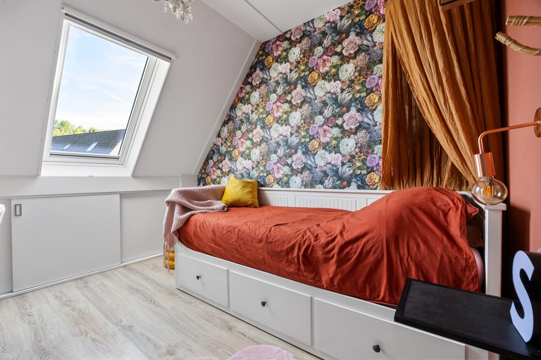 Foto 28 van Lange Voren 97