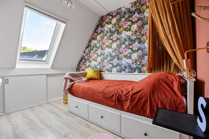 Foto 28 van Lange Voren 97