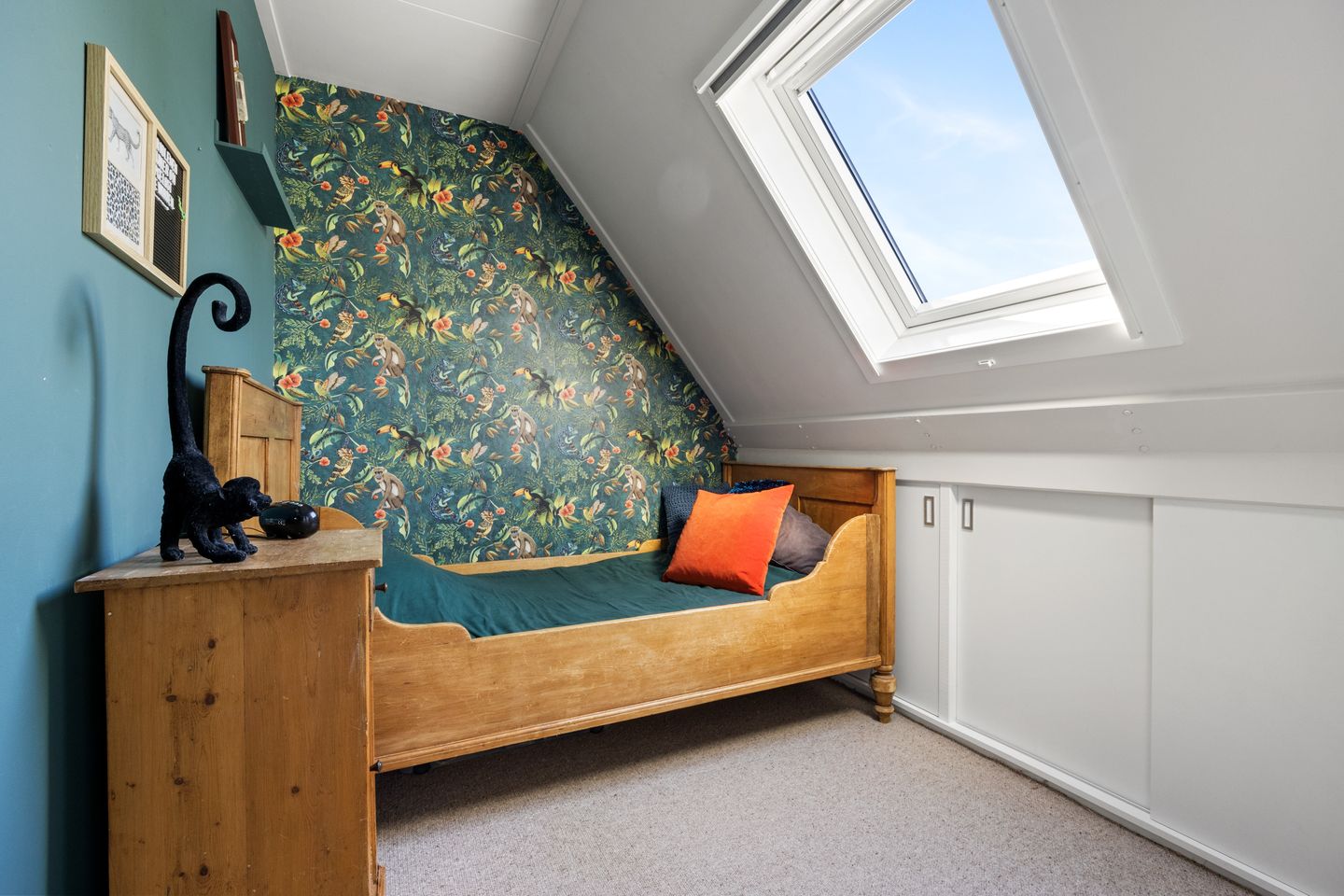 Foto 34 van Lange Voren 97