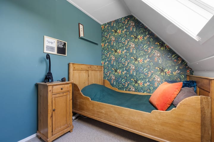 Foto 35 van Lange Voren 97