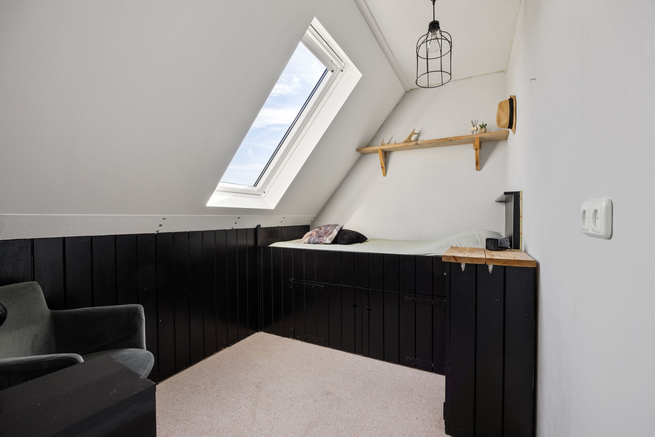 Foto 36 van Lange Voren 97