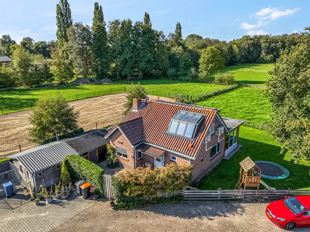 Photo 1 of Wielweg 9