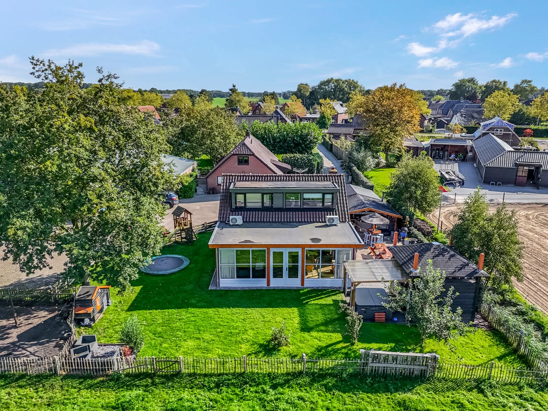 Photo 2 of Wielweg 9