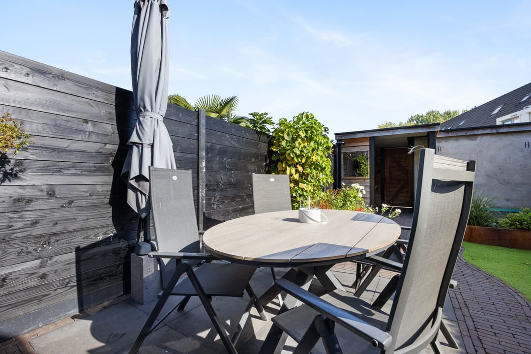 Foto 41 van Lange Voren 97