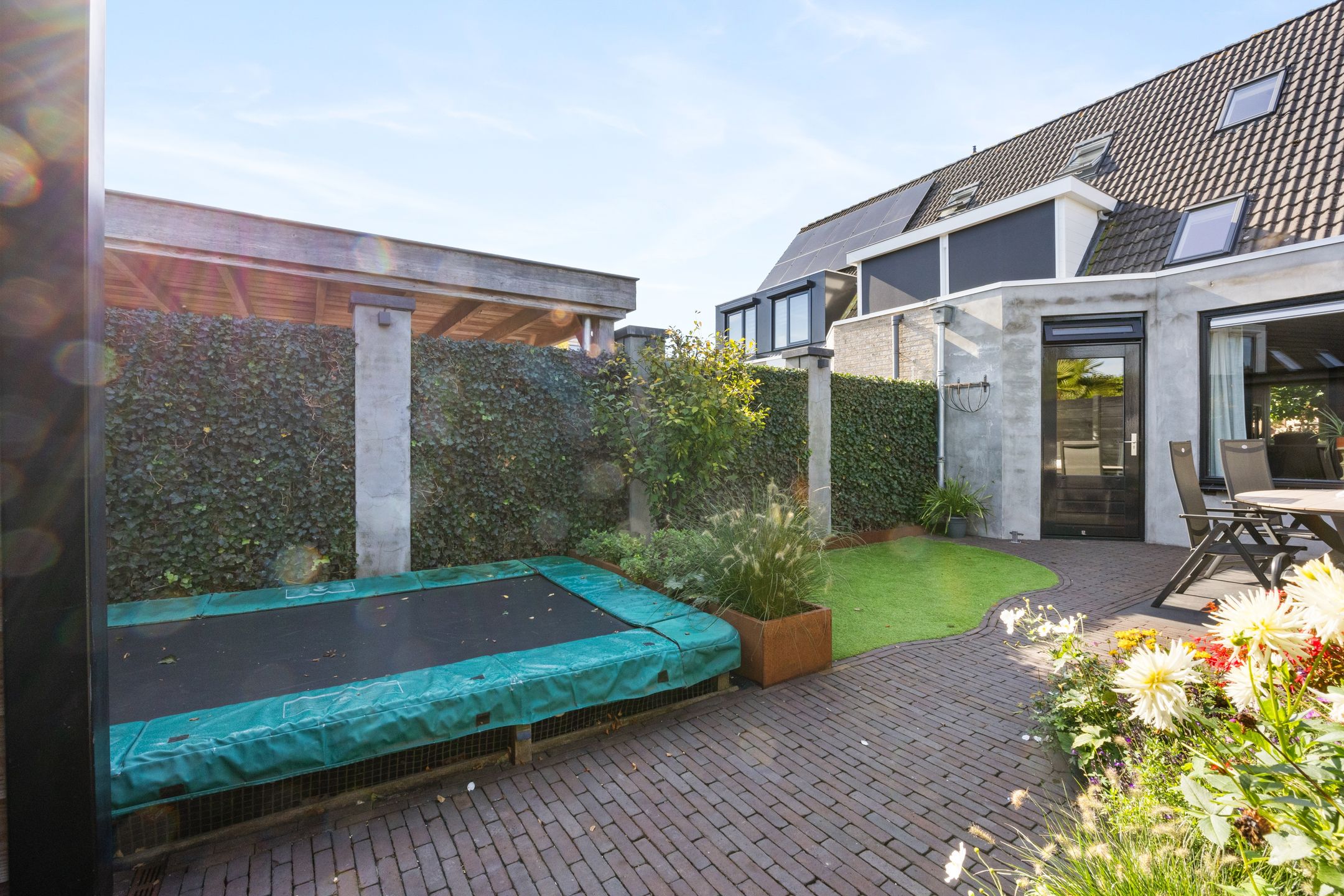 Foto 42 van Lange Voren 97