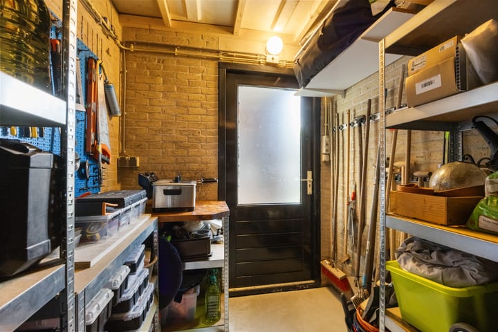 Foto 45 van Lange Voren 97