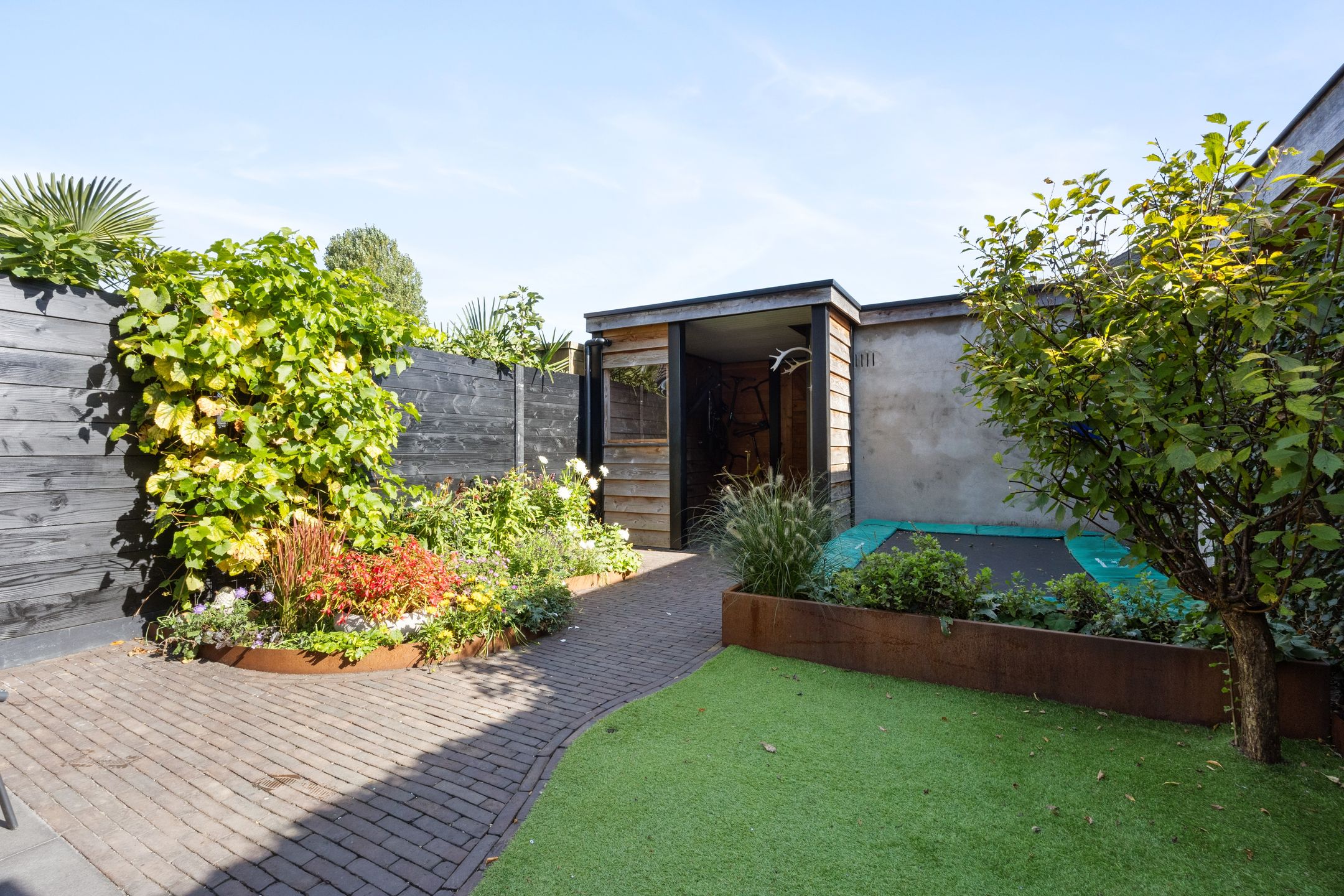 Foto 39 van Lange Voren 97