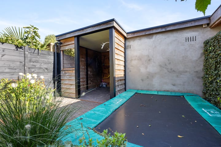 Foto 40 van Lange Voren 97