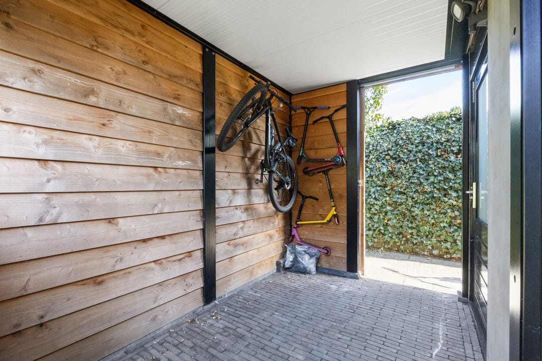 Foto 47 van Lange Voren 97