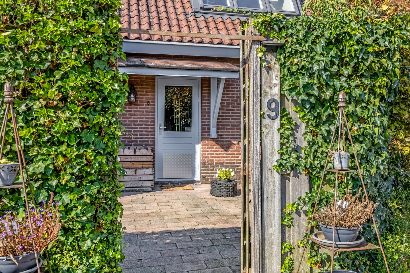 Photo 5 of Wielweg 9