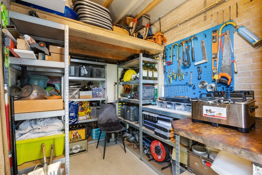 Foto 46 van Lange Voren 97