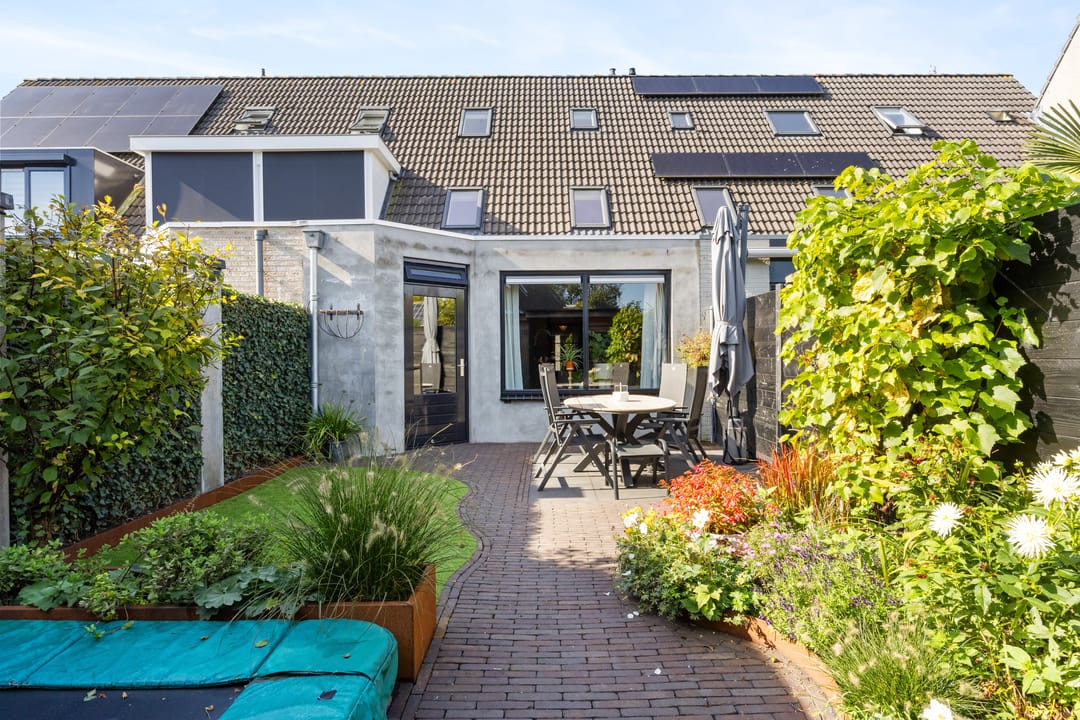 Foto 43 van Lange Voren 97