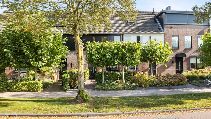 Foto 49 van Lange Voren 97