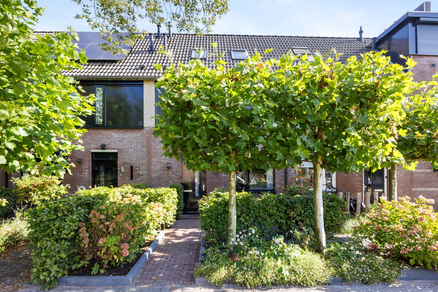 Foto 50 van Lange Voren 97