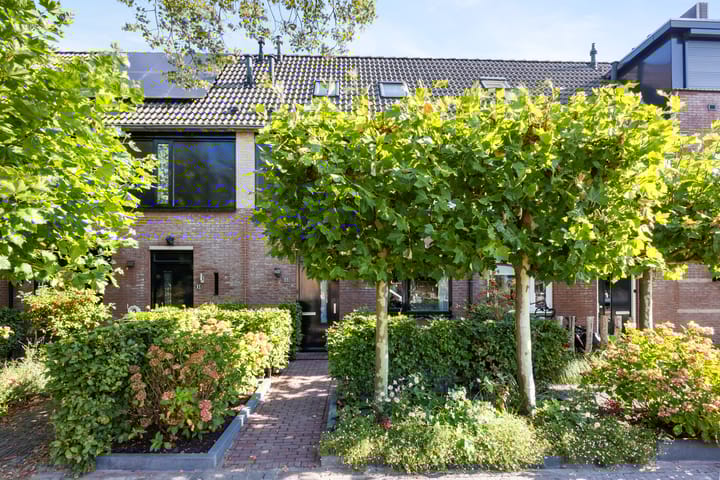 Foto 50 van Lange Voren 97