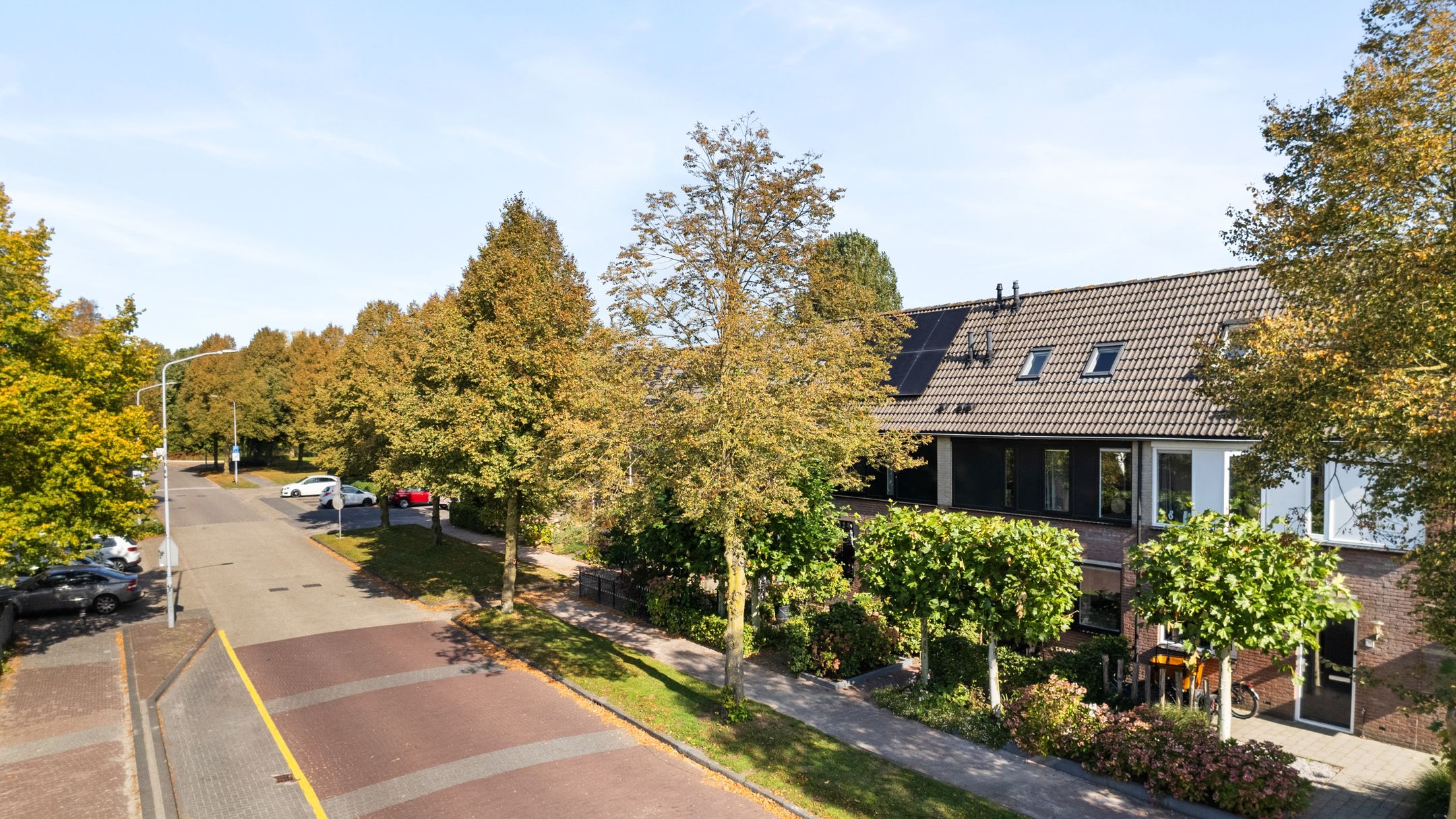 Foto 48 van Lange Voren 97