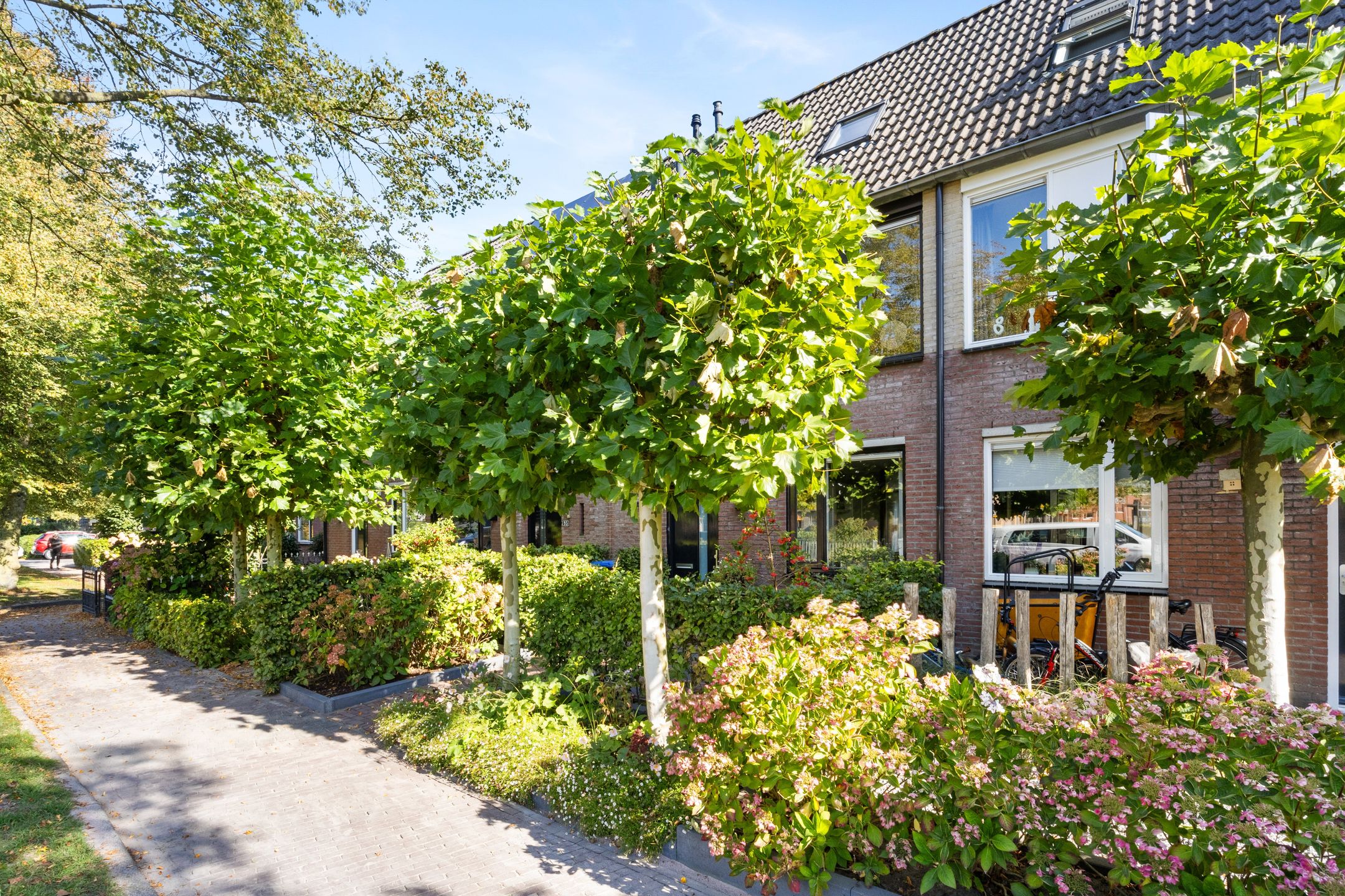 Foto 51 van Lange Voren 97