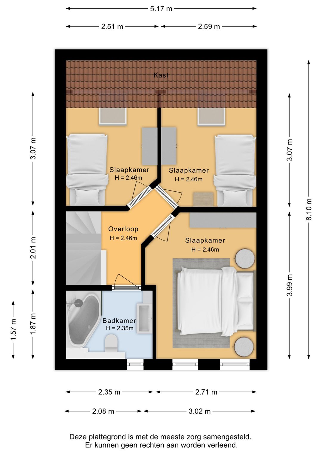 Foto 53 van Lange Voren 97