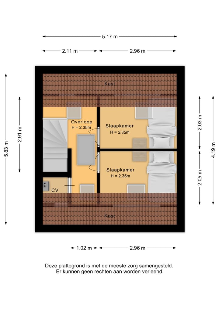 Foto 54 van Lange Voren 97