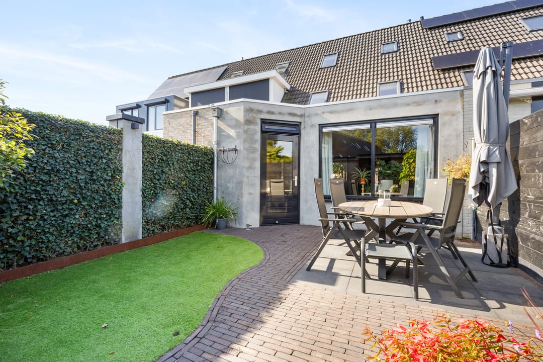 Foto 38 van Lange Voren 97