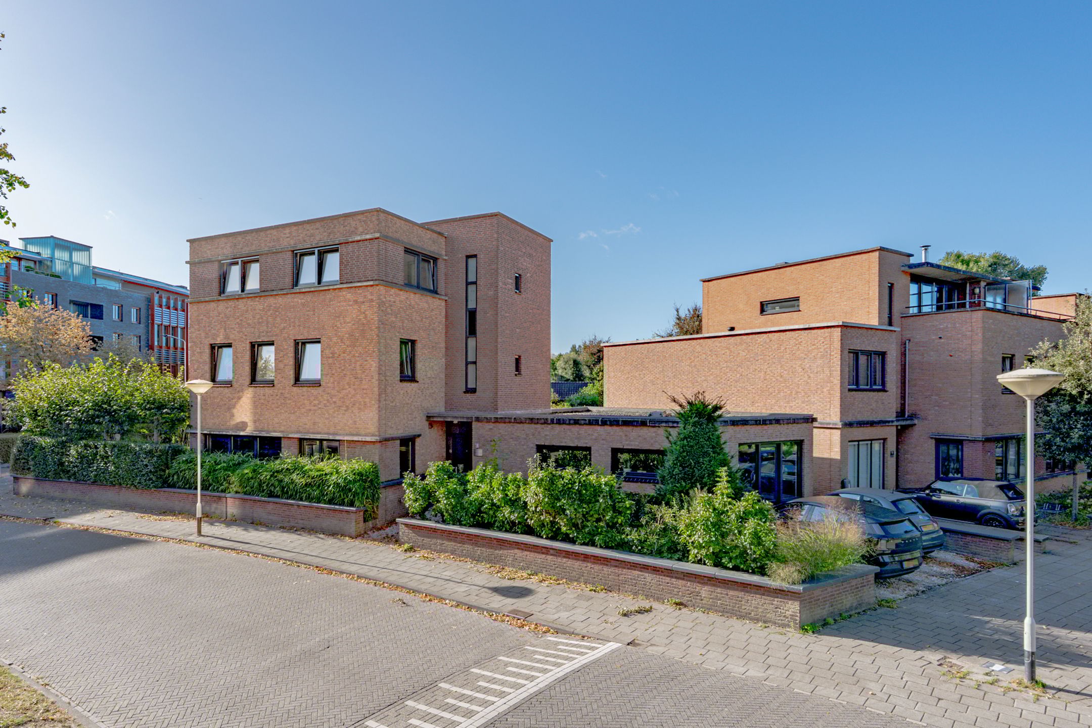 Margrietstraat 1-A, 1, A, Breda, 4811PX, Noord-Brabant, Nederland 1