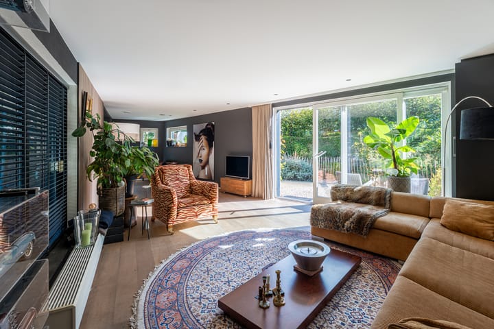 Foto 3 van Margrietstraat 1-A