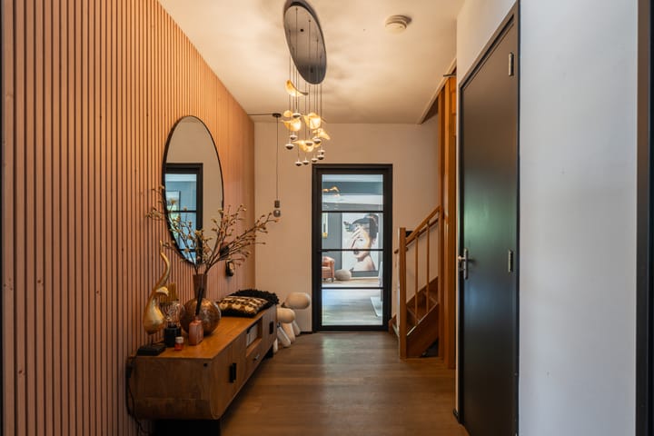 Foto 4 van Margrietstraat 1-A