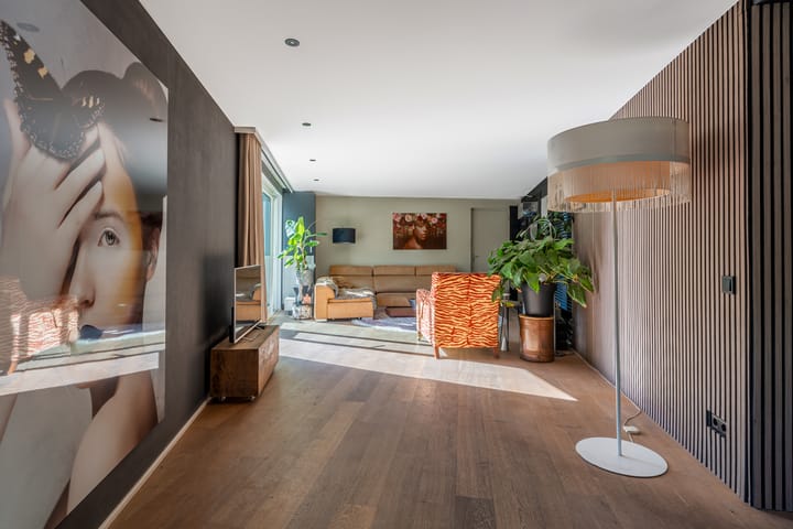 Foto 5 van Margrietstraat 1-A