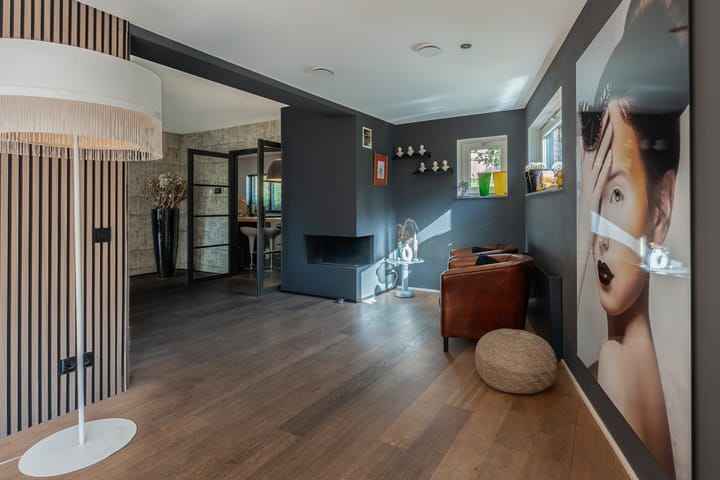 Foto 6 van Margrietstraat 1-A