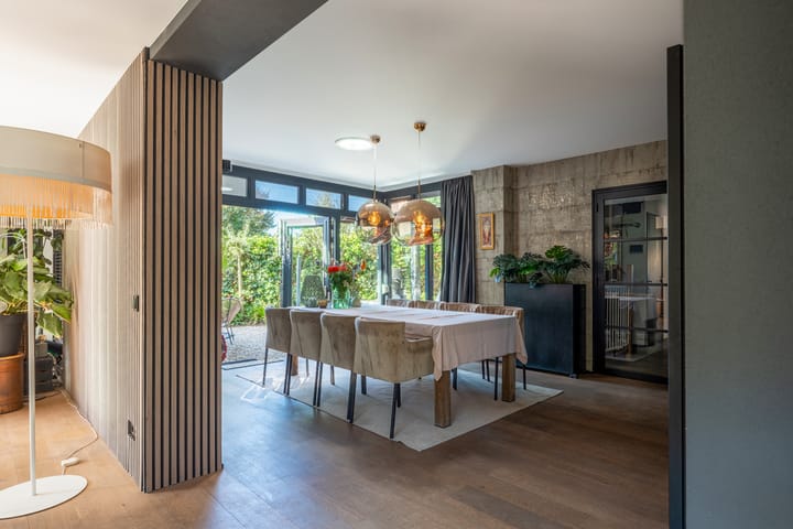 Foto 7 van Margrietstraat 1-A