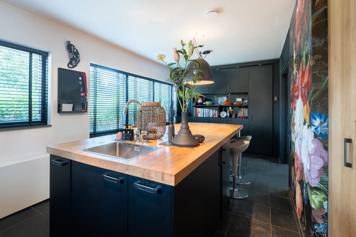 Foto 10 van Margrietstraat 1-A