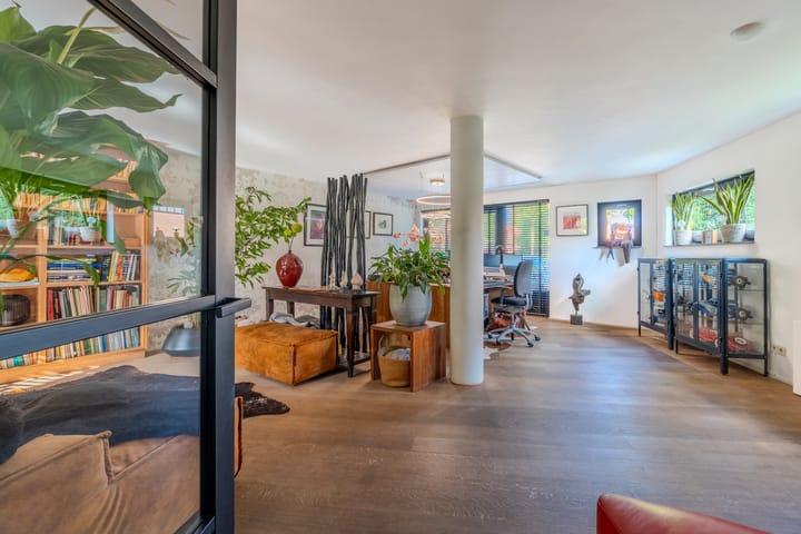 Foto 11 van Margrietstraat 1-A