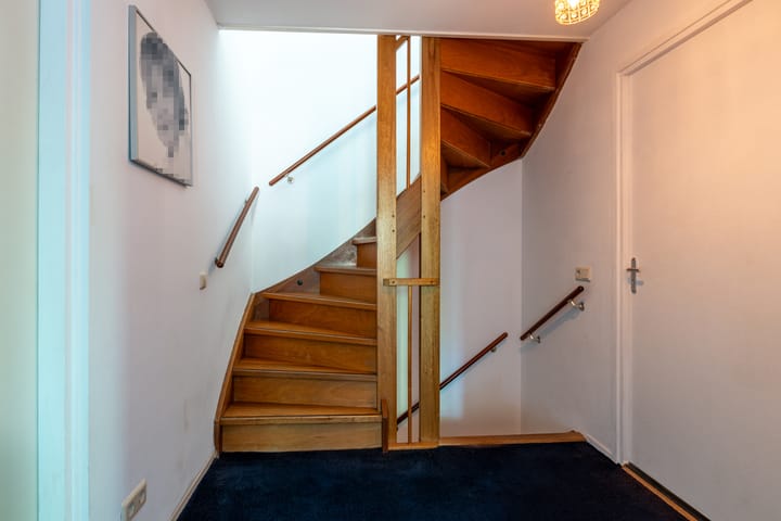 Foto 13 van Margrietstraat 1-A