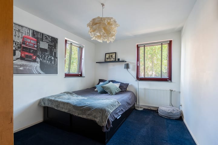 Foto 14 van Margrietstraat 1-A