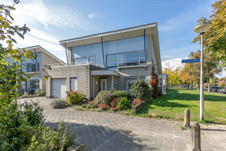 Foto 2 van Macharijspad 8