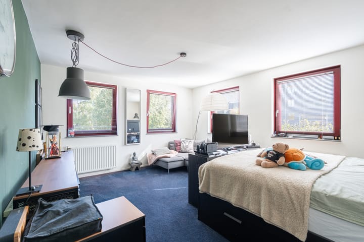 Foto 15 van Margrietstraat 1-A