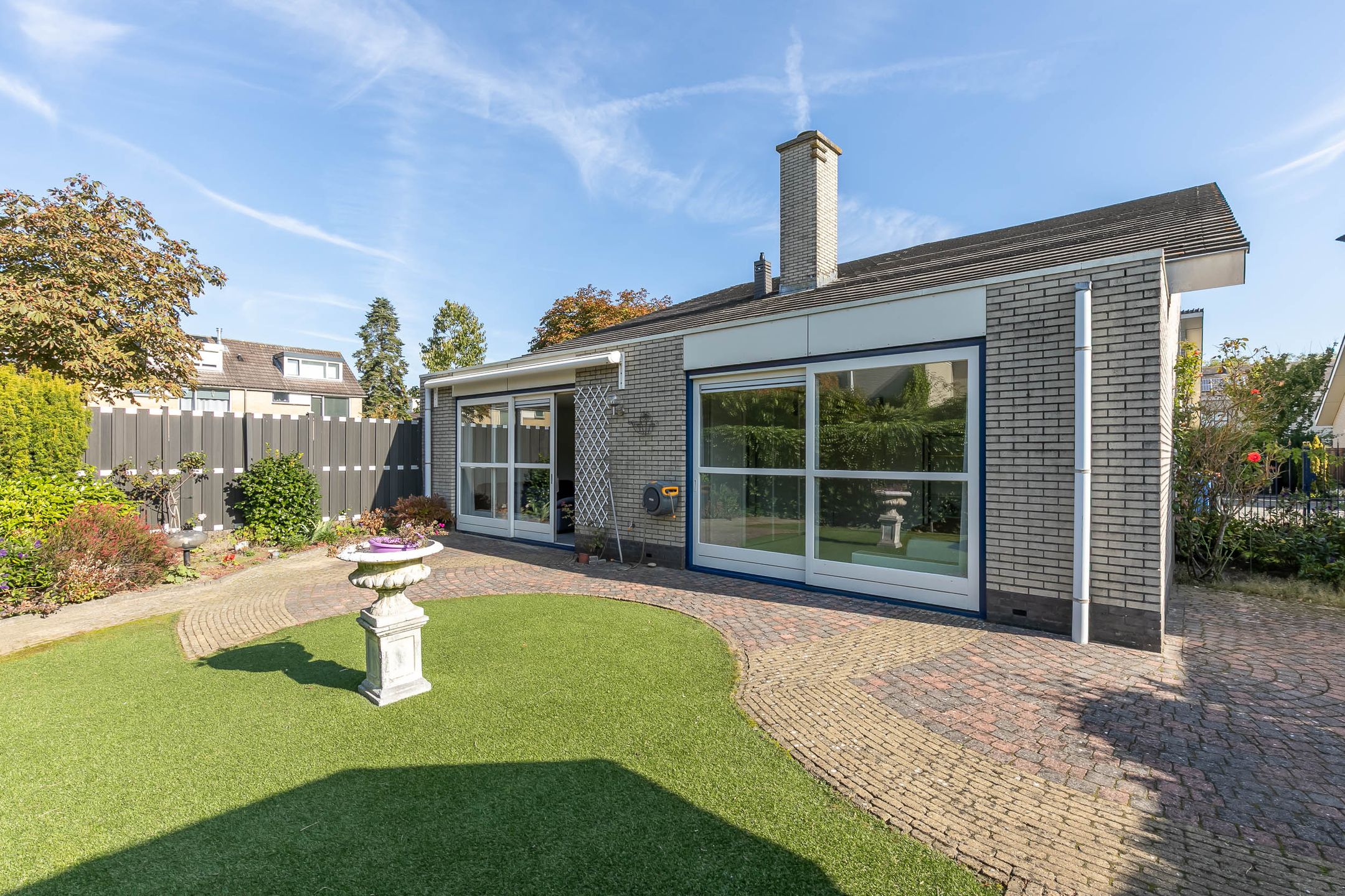 Foto 3 van Macharijspad 8